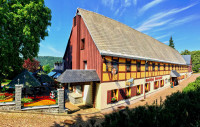 Naturhotel "Gasthof Bärenfels"