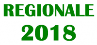 Logo Regionale 2018