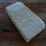 Rohmilchbutter